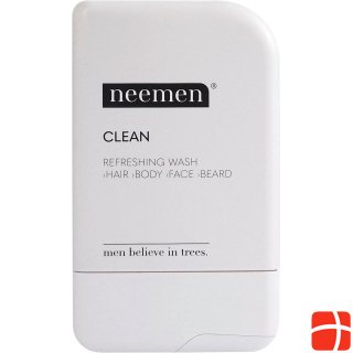 Neemen CLEAN Refreshing Wash