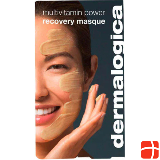 Dermalogica AGE Smart Multivitamin Power Восстанавливающая маска