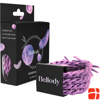 Bellody Original hair ties
