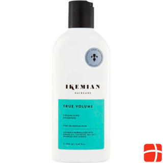 Ikemian True Volume Volumising Shampoo