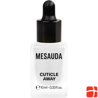 Mesauda Hands - Гель для смягчения кутикулы Cuticle Away