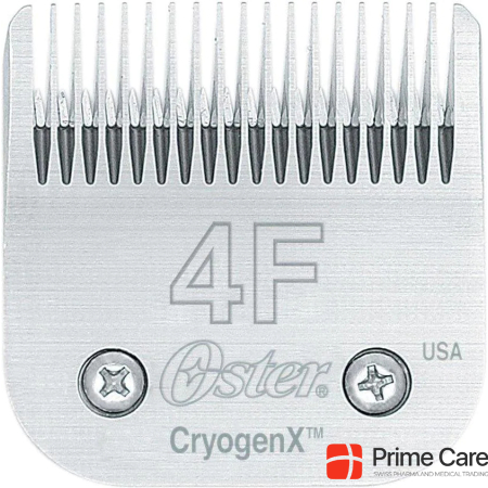 Magni OSTER 919-18 Cutting head (4F), 9.5 mm