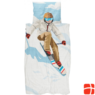 Snurk Ski Boy