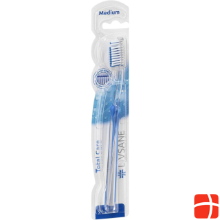 Livsane Total Care Toothbrush (new)