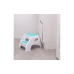 Dreambaby Two Step Stool Todler and Me Aqua