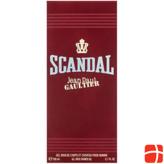 Gaultier Scandal