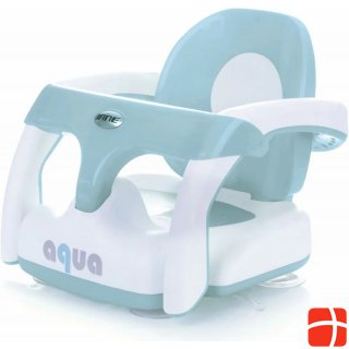Jané Baby bath aid Aqua - 2in1 bathing stretcher & bath seat