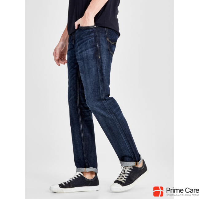 Jack & Jones CLARK ORIGINAL GE 871 LID Regular fit jeans