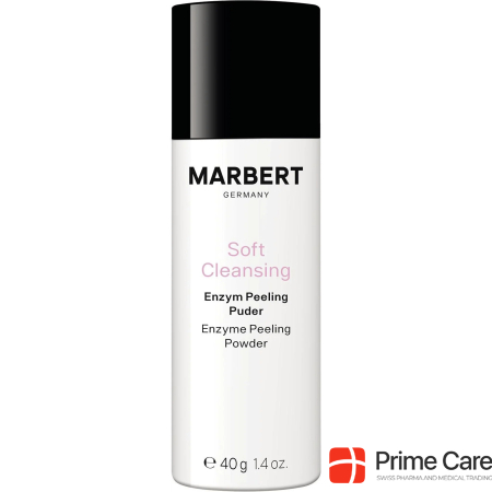Marbert Enzyme Peeling Powder (re)