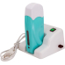 EpilWax Waxing Set for Depilation Hair Removal with Stand