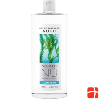 Mixgliss NU Algue (1000 ml.)
