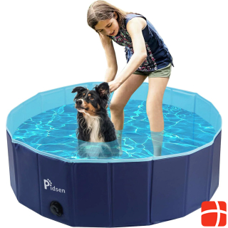 Pidsen Dog Pool, 120*30cm