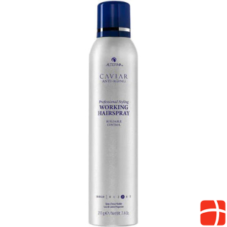Alterna Caviar Anti-Aging Professional Styling Working Hairspray