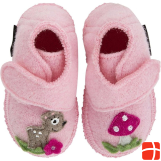 Nanga Baby slippers