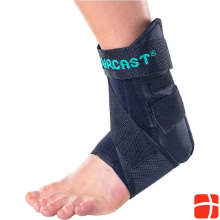 Aircast AirGo Medium left ankle brace M Velcro fastener