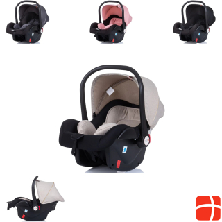 Chipolino Baby Car Seat Enigma Group 0+