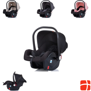 Chipolino Baby Car Seat Enigma Group 0+