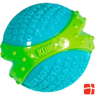 KONG Dog Toy CoreStrength Ball M (7cm)