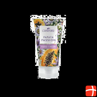 La Nature Papaya Pass Hand Cream