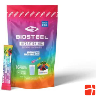 Спортивные палочки для напитков BioSteel
