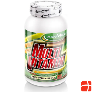IronMaxx Multi Vitamin