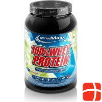 IronMaxx 100% сывороточный протеин