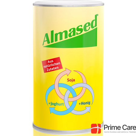Almased Supplement
