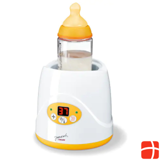 Beurer Baby food and bottle warmer