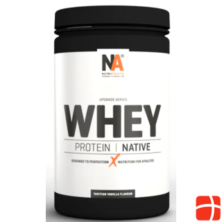 Nutriathletic Whey Protein Native
