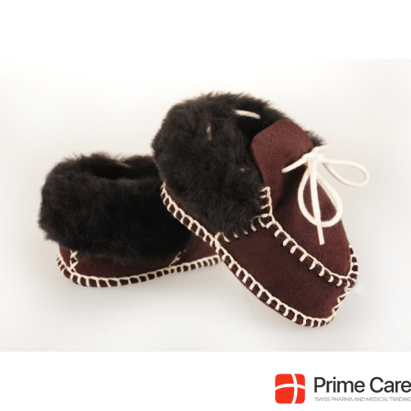 Kaiser Baby shoe 2000 - size 20 - brown