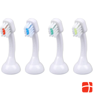 Emmi-dent Replacement toothbrush