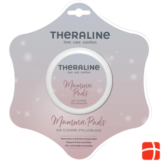 Theraline Breast Pads