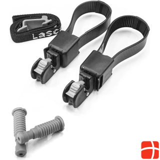 Lascal connector kit