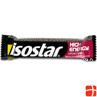 Isostar High Energy