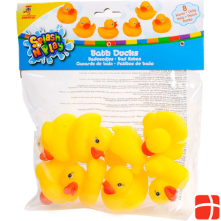 Sombo Happy World rubber ducks
