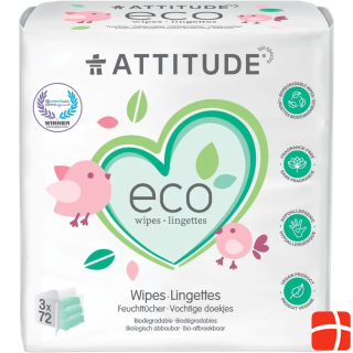 Attitude Eco Baby