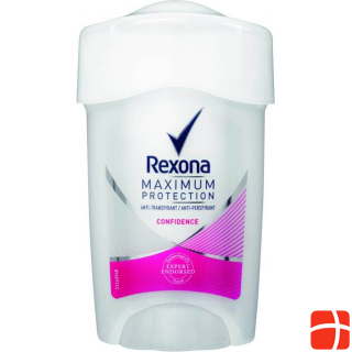 Rexona Maximum Protection Confidence