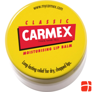 Carmex Jar Classic