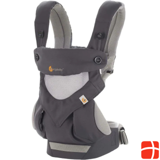 Ergobaby Carrier 360 Cool Air