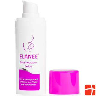 Elanee Nipple Ointment