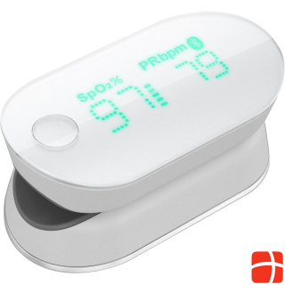 iHealth Wireless Pulse Oximeter