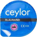 Презерватив Ceylor Blauband с резервуаром