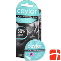 Ceylor non-latex ultrathin