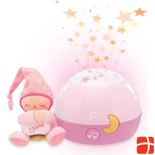 Chicco Starry sky projector