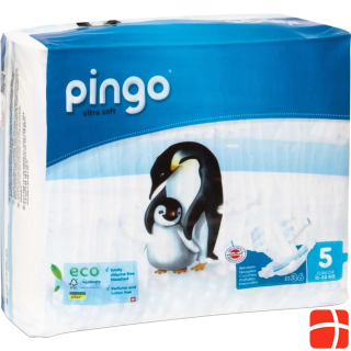 Pingo Eco diapers