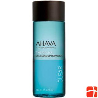 Ahava Time to Clear