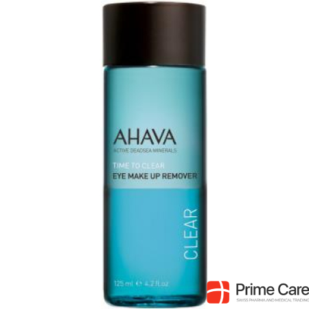 Ahava Time to Clear