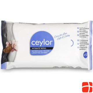 Ceylor Soft & Silky