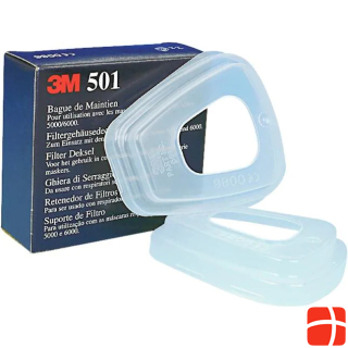 3M Filter cover