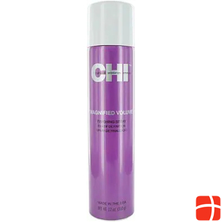 CHI Magnified Volume Finishing Spray Long Hold